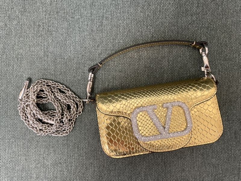 Valentino Handle Bags